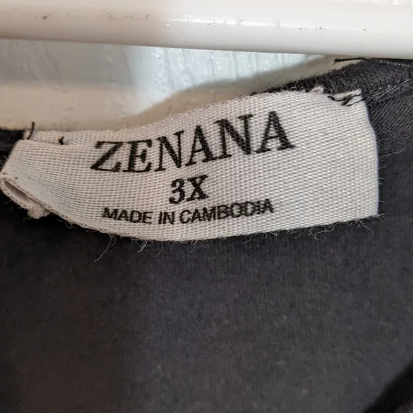 Dress - Picture 2 of 2